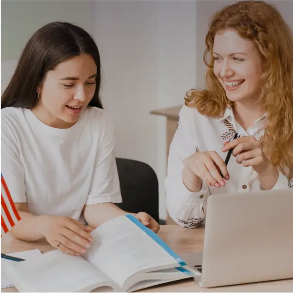 English Inter - Módulo 01