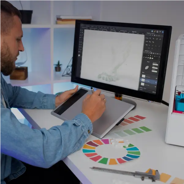 Curso de Coreldraw 2021