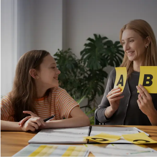 English Bteens - Módulo 01