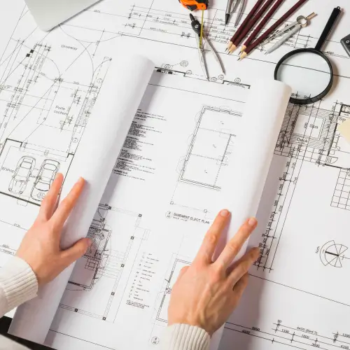 Curso de Planejamento, Orçamento e Controle de Obras