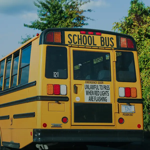 Transporte Escolar